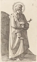 Heiliger Philipp Neri