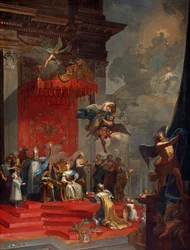 Heilige Römische Kaiserin Elisabeth Christine
