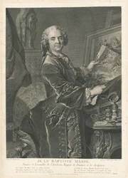 Jean Baptiste Massé