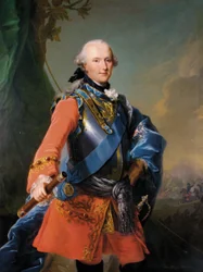 Prinz Ferdinand, Herzog von Braunschweig-Lüneburg