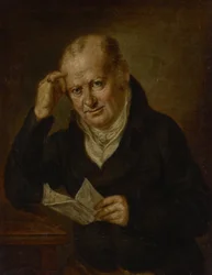 Herr von Westheimer
