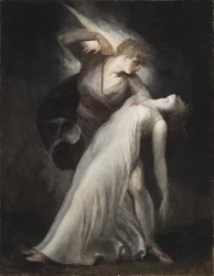 Celadon und Amelia