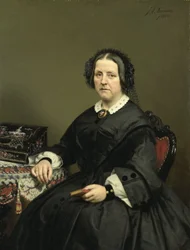 Wilhelmina Margaretha van den Bosch