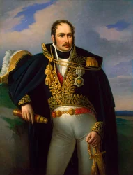 Eugène de Beauharnais, 1781-1824, 1830-1833