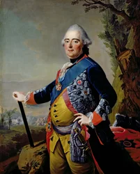 Friedrich II., Landgraf von Hessen-Kassel