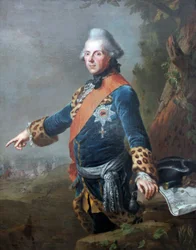 Prinz Heinrich von Preußen (1726-1802)