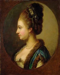 Philippine Amalie, Gräfin von Hessen-Kassel