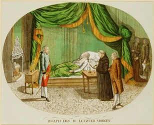 Kaiser Joseph II