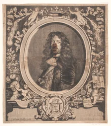 Griffenfeld als Reichskanzler