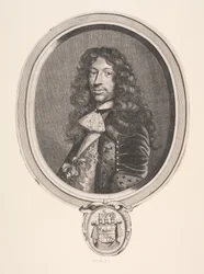 Griffenfeld als Reichskanzler