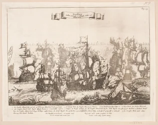 Seeschlacht bei Öland, 1564