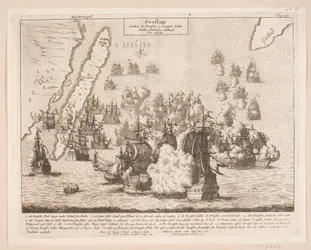 Seeschlacht bei Öland und Gulland, 1564