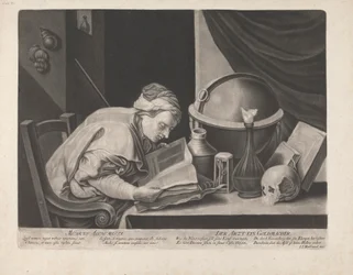 Medicus Alchemista
