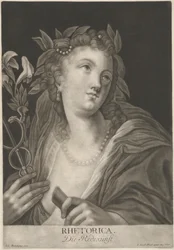 Rhetorik. Die Redekunst.