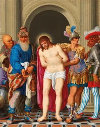 Ecce Homo