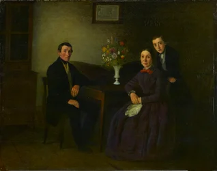 Familie Musch
