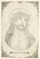 Der Schmerzensmann