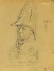 Baron Max von Wimpfen