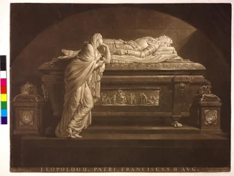 Heiliger Römischer Kaiser Leopold II.