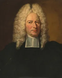 Samuel Christoph Steiger (I.)