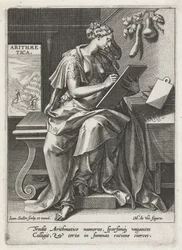 Arithmetik