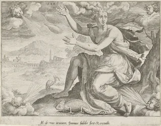 Luft (Serie: Die vier Elemente)