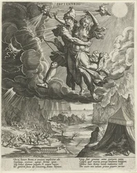 Nordwind (Die vier Winde)