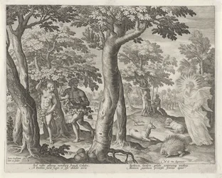 Der Sündenfall