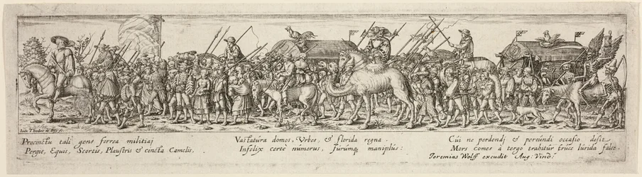 Der Triumph des Todes