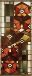 Glasfenster