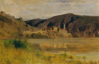 Ansicht von Dürnstein