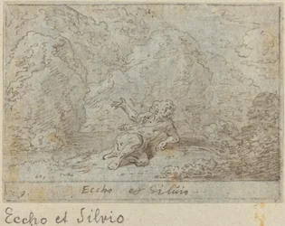 Silvio, 1640