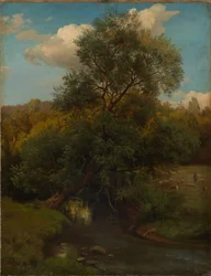 Am Bach