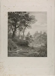 Nahender Frühling