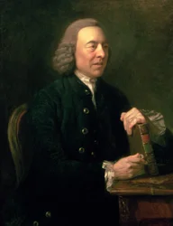 Benjamin Stillingfleet (1733-1810)