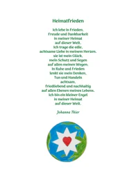 Heimatfrieden