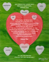 Rosentaler Herzliebe