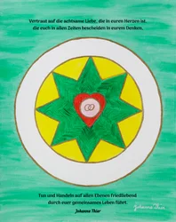 Rosentaler Hochzeitsstern