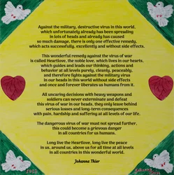 Das Wunder der Herzliebe