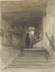 Treppenhaus