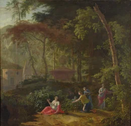 Landschaft