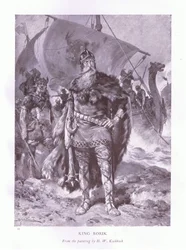 König Rorik