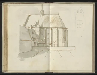 Marienburgkapelle in Nijmegen