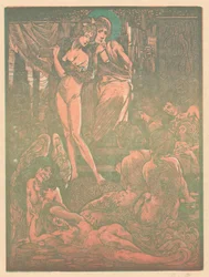 Neun fantastische Frauenfiguren