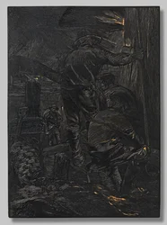 Erdarbeiter