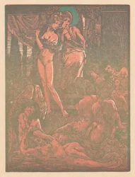 Neun fantastische Frauenfiguren