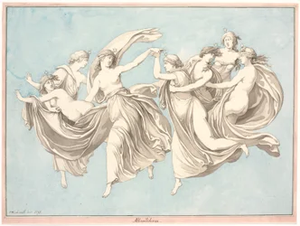"Die Atlantiden"