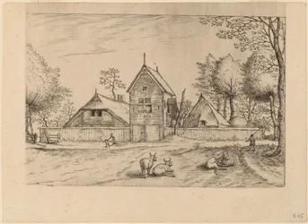 Bauernhof