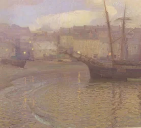 Der Hafen