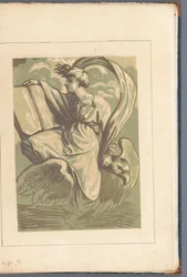 Johannes der Evangelist